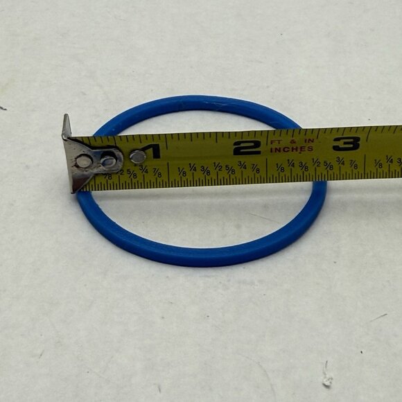 Pentair IntelliChlor Swimming Pool Salt Cell Union O Rings (2) O Rings 521147 - Picture 3 of 4